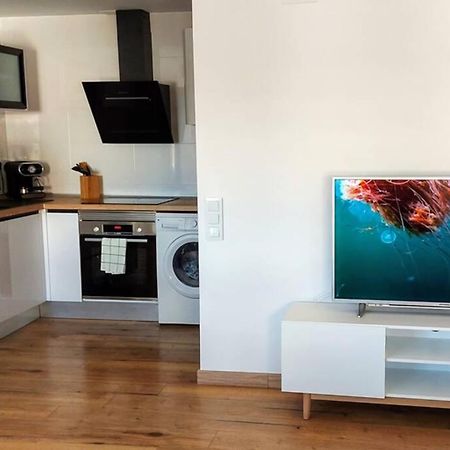 El Alema I. Apartamento De Diseno En Gandia. Daire Dış mekan fotoğraf