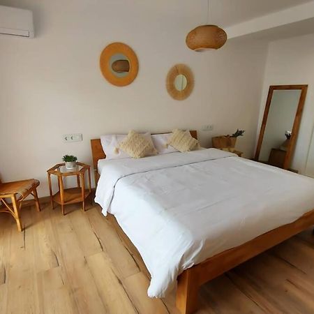El Alema I. Apartamento De Diseno En Gandia. Daire Dış mekan fotoğraf