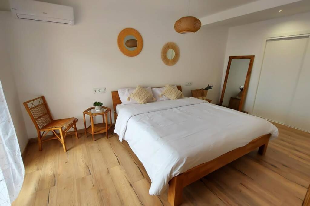 El Alema I. Apartamento De Diseno En Gandia. Daire Dış mekan fotoğraf